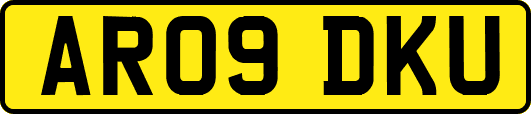 AR09DKU