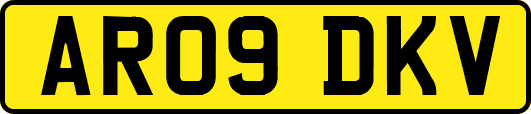 AR09DKV
