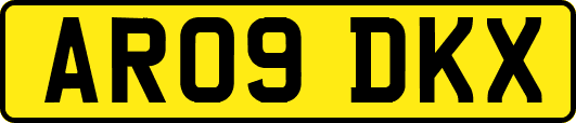 AR09DKX