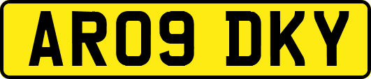 AR09DKY