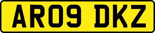 AR09DKZ