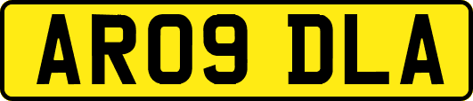 AR09DLA