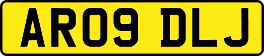 AR09DLJ