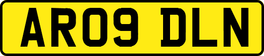 AR09DLN