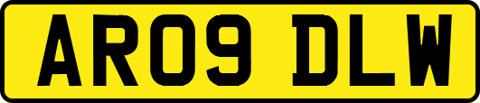 AR09DLW