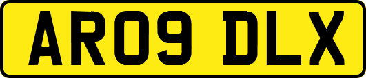 AR09DLX