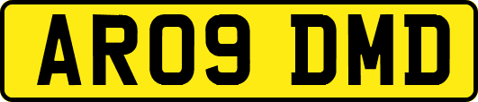 AR09DMD