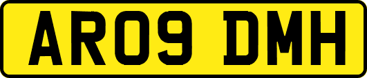 AR09DMH