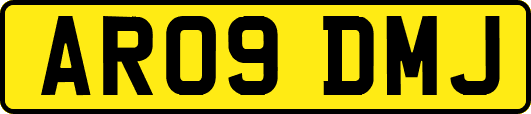 AR09DMJ