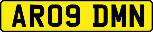 AR09DMN