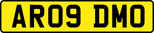 AR09DMO