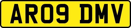 AR09DMV