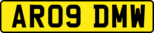 AR09DMW