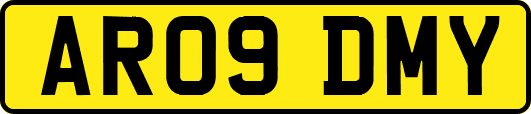 AR09DMY