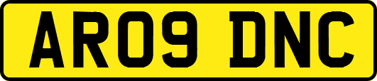 AR09DNC