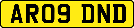 AR09DND