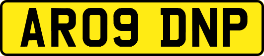AR09DNP