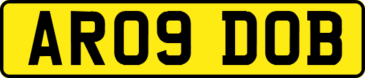 AR09DOB