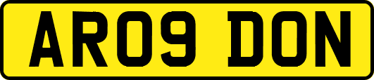 AR09DON