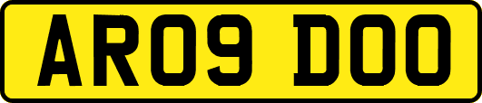 AR09DOO