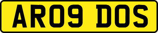 AR09DOS