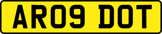 AR09DOT
