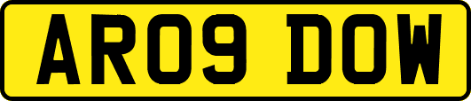 AR09DOW