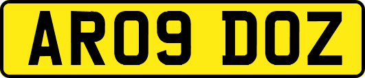 AR09DOZ