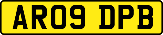 AR09DPB