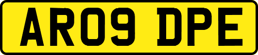 AR09DPE