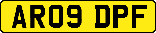 AR09DPF