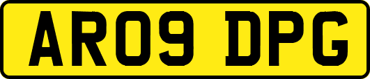 AR09DPG