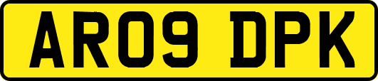 AR09DPK