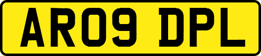 AR09DPL