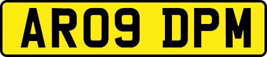 AR09DPM