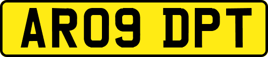 AR09DPT