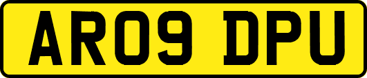 AR09DPU