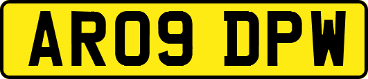 AR09DPW