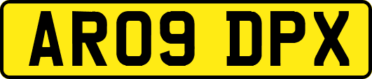 AR09DPX