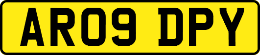 AR09DPY