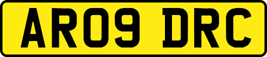 AR09DRC