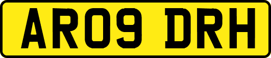 AR09DRH