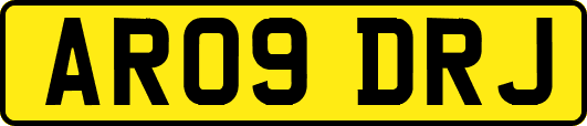 AR09DRJ