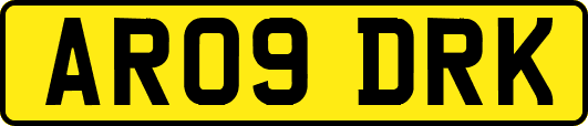 AR09DRK