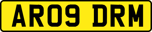 AR09DRM