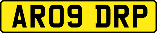 AR09DRP
