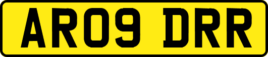 AR09DRR