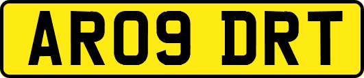 AR09DRT