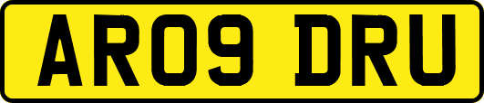 AR09DRU