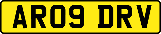 AR09DRV
